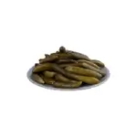 Local Cucumber Pickles 500 Gr
